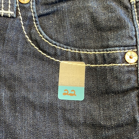 True Religion jeans. - Picture 4 of 4
